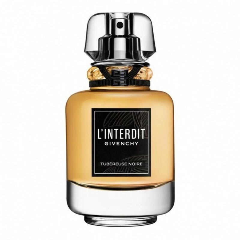 GIVENCHY L Interdit Eau De Parfum Tubéreuse Noire