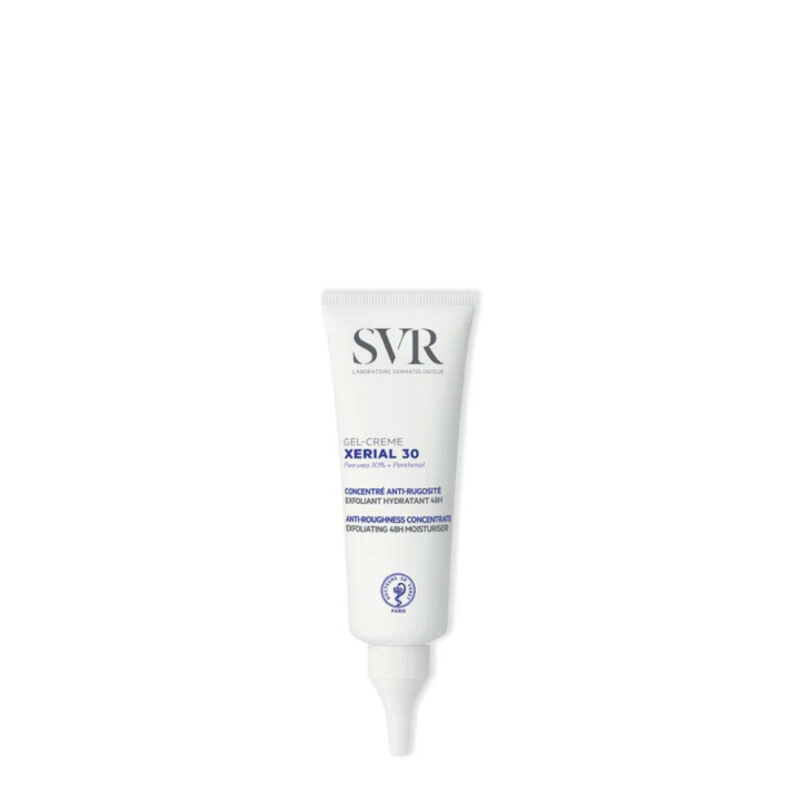 SVR XERIAL 30GEL -CREME 75ML