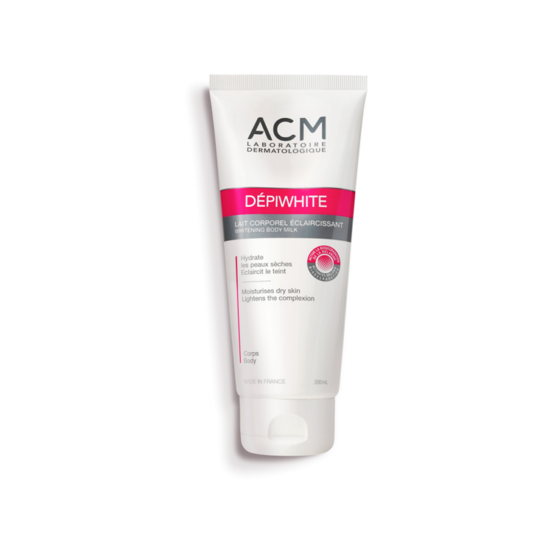 ACM DEPIWHITE LAIT CORPOREL 200 ML