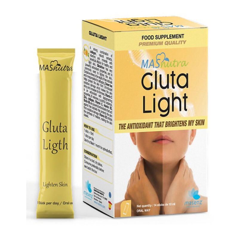 GLUTA LIGHT 14 STICKS