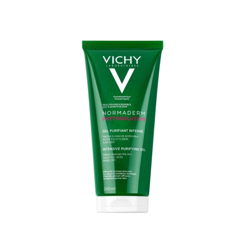 VICHY NORMADERM PHYTO GEL NETT