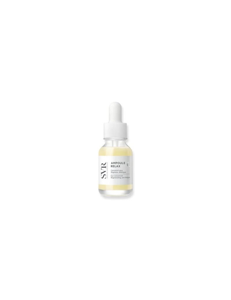 SVR AMPOULE RELAX 15ML