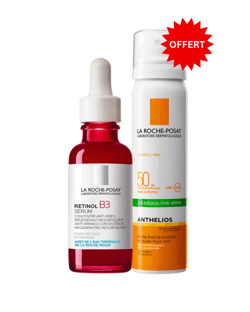 LA ROCHE POSAY RETONOL B3 SERUM 30ML