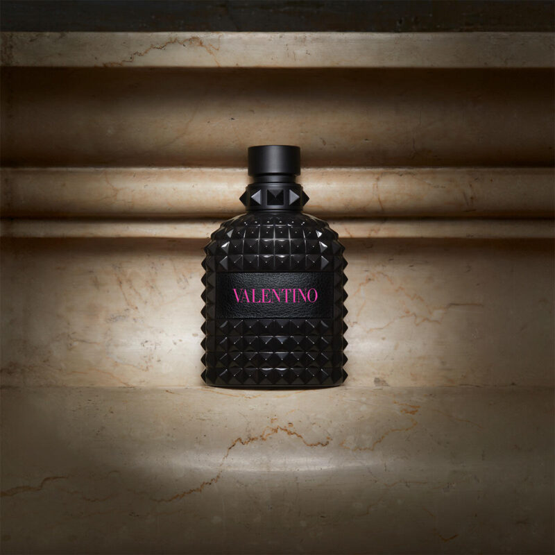 VALENTINO BORN IN ROMA EXTRA DOSE UOMO PARFUM
