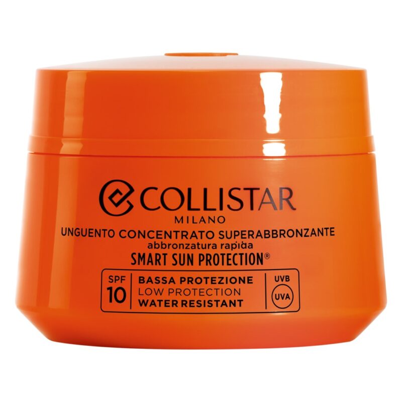 COLLISTAR SPRAY BRONZANT HYDRATANT SPF10