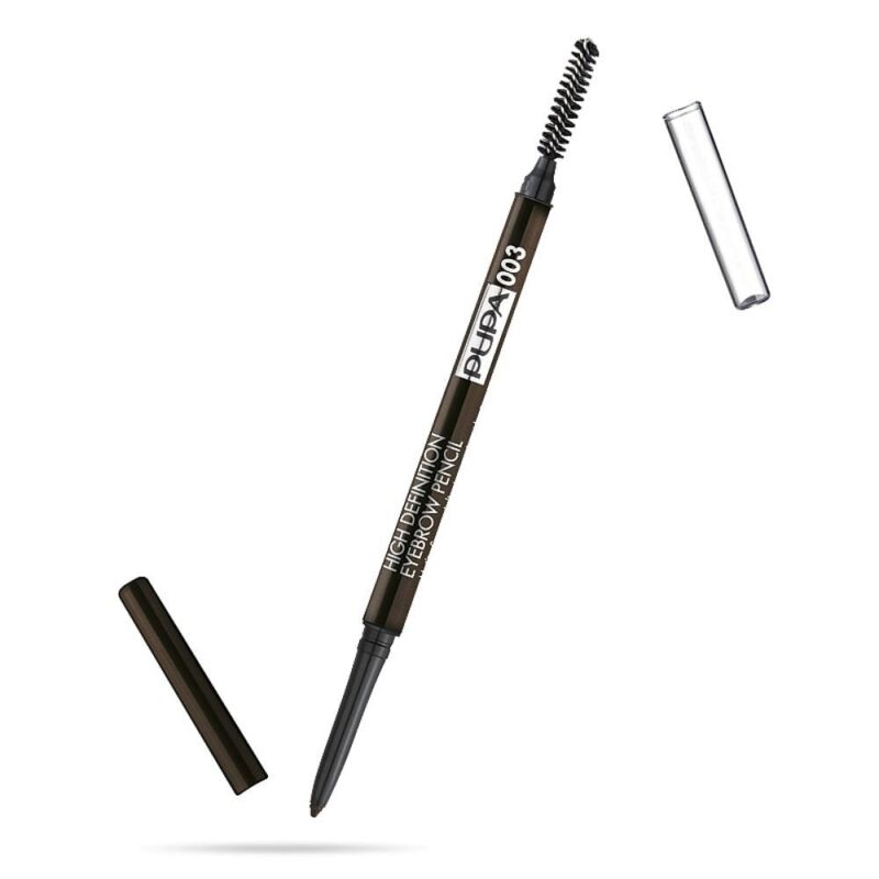 Pupa Hight Definition Eyebrow Pencil