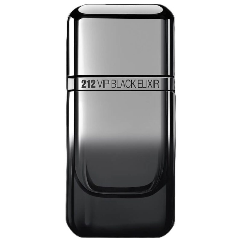 Carolina Herrera 212 Vip Black Elixir Eau De Parfum 50ml