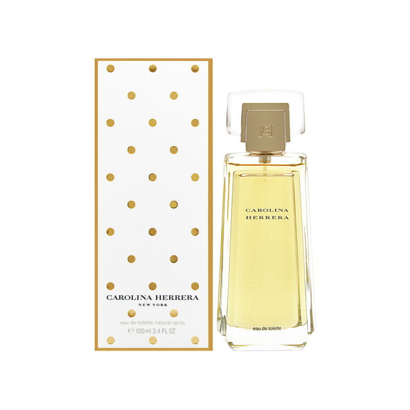 Carolina Herrera  Eau De Toilette