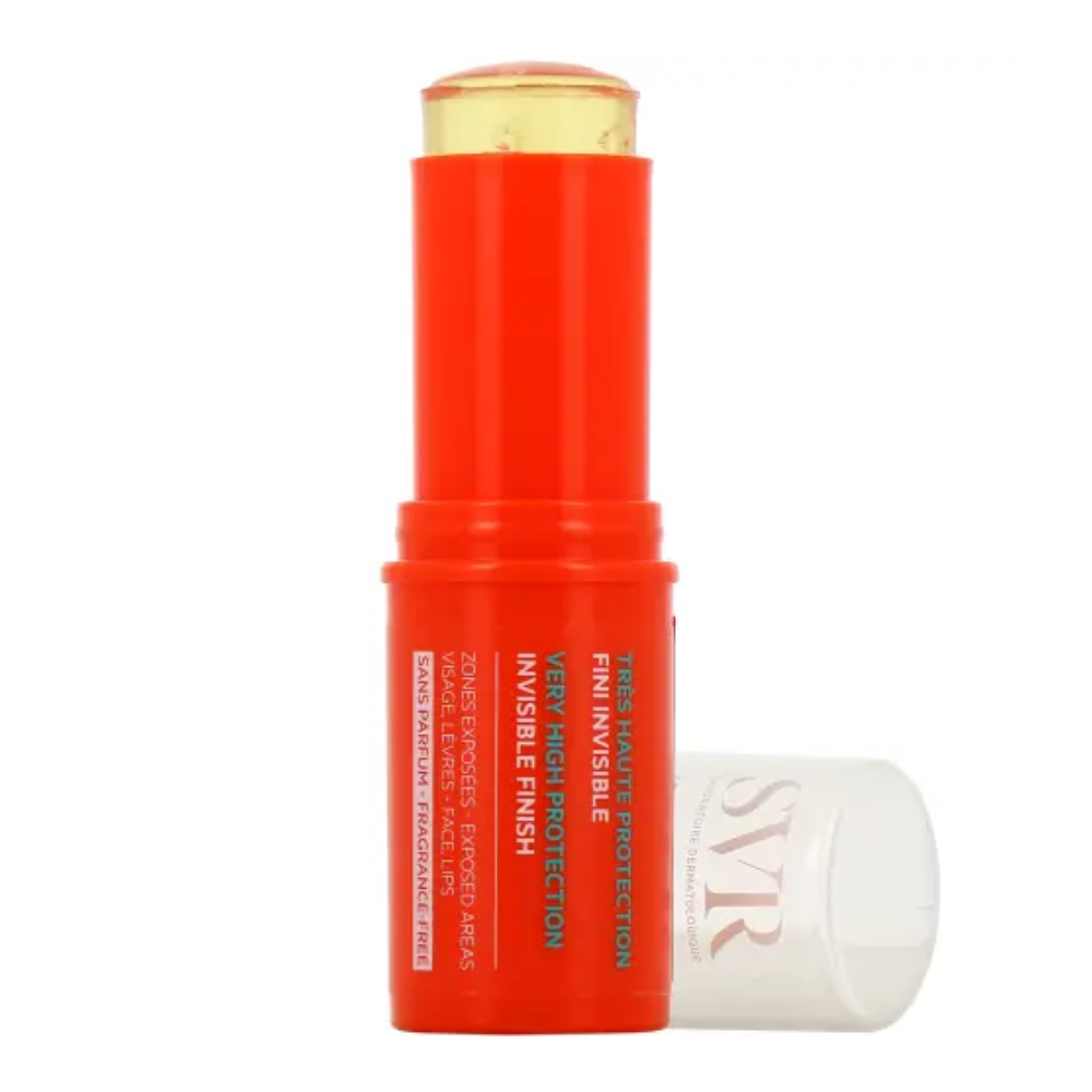 SVR SUN SECURE EASY STICK SPF50 10G