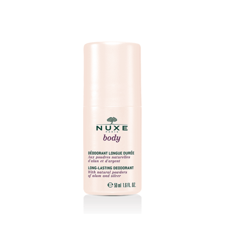 NUXE BODY DÉODORANT LONGUE DURÉE 50ML