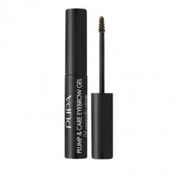 PUPA Milano Plump & Care Eyebrow Gel 002