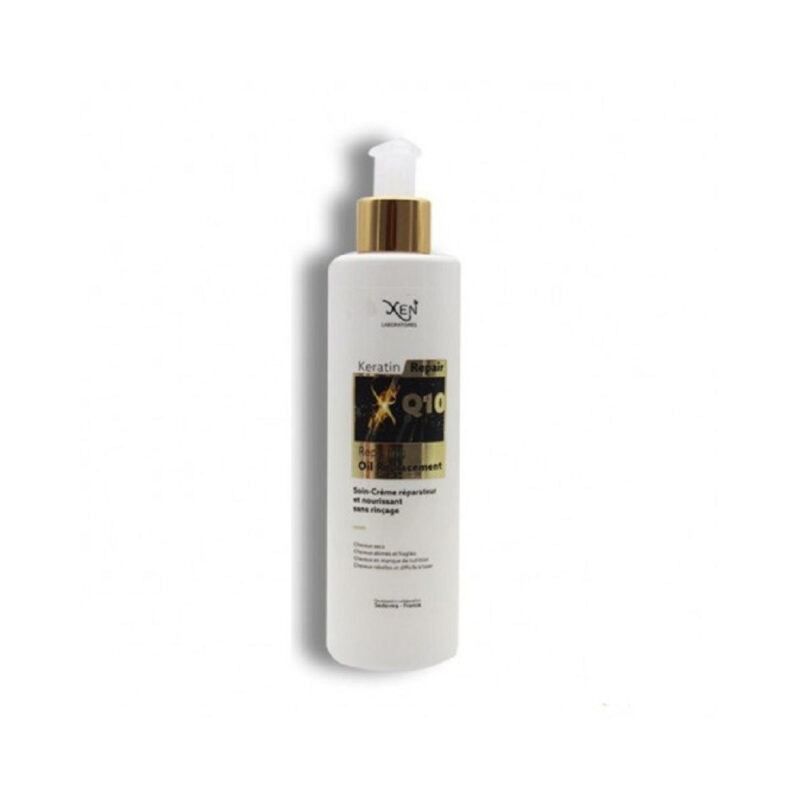 XEN KERATIN Q10 REPAIR OIL REPLACEMENT 250ML