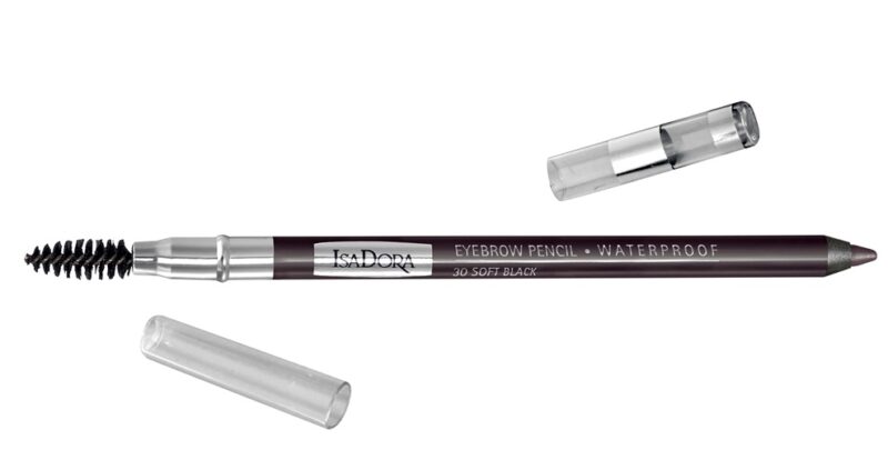 ISADORA EYEBROW PENCIL WATERPROOF