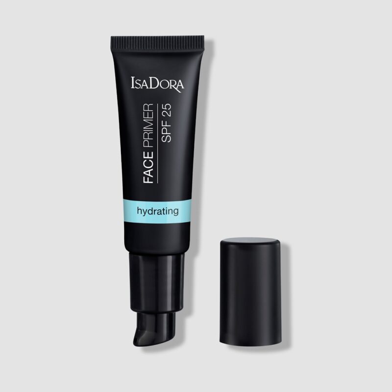 Isadora – Face Primer Hydratant Sfp25