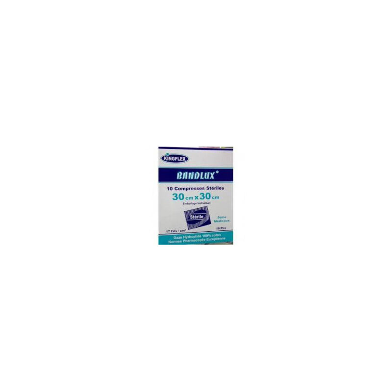 COMPRESSE STERILE