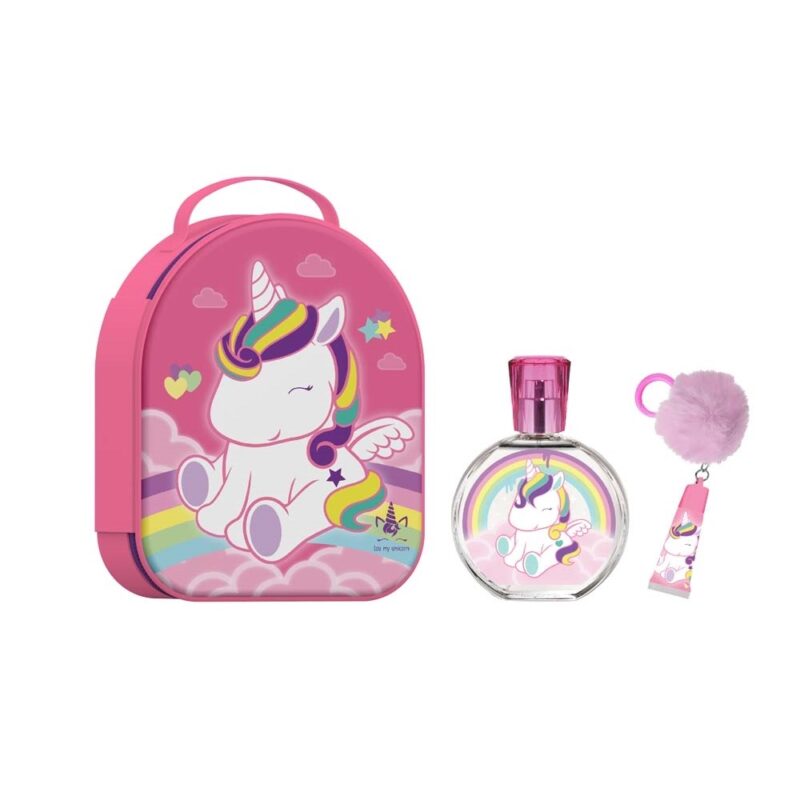 EAU MY UNICOM CARTABLE EDT 50ML GD 30ML