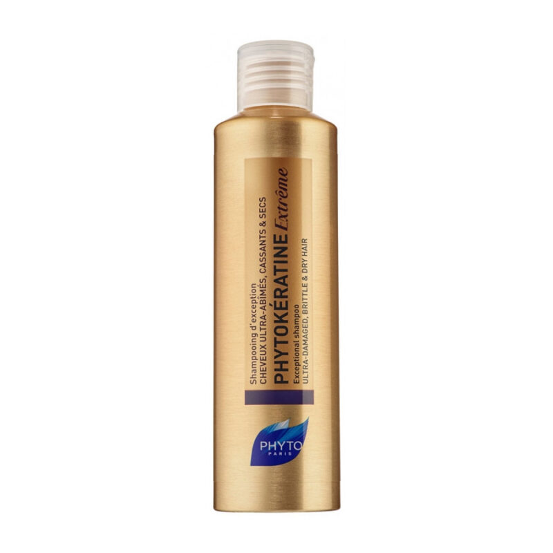 PHYTO KERATINE EXTREME SHAMPOOING 200ML