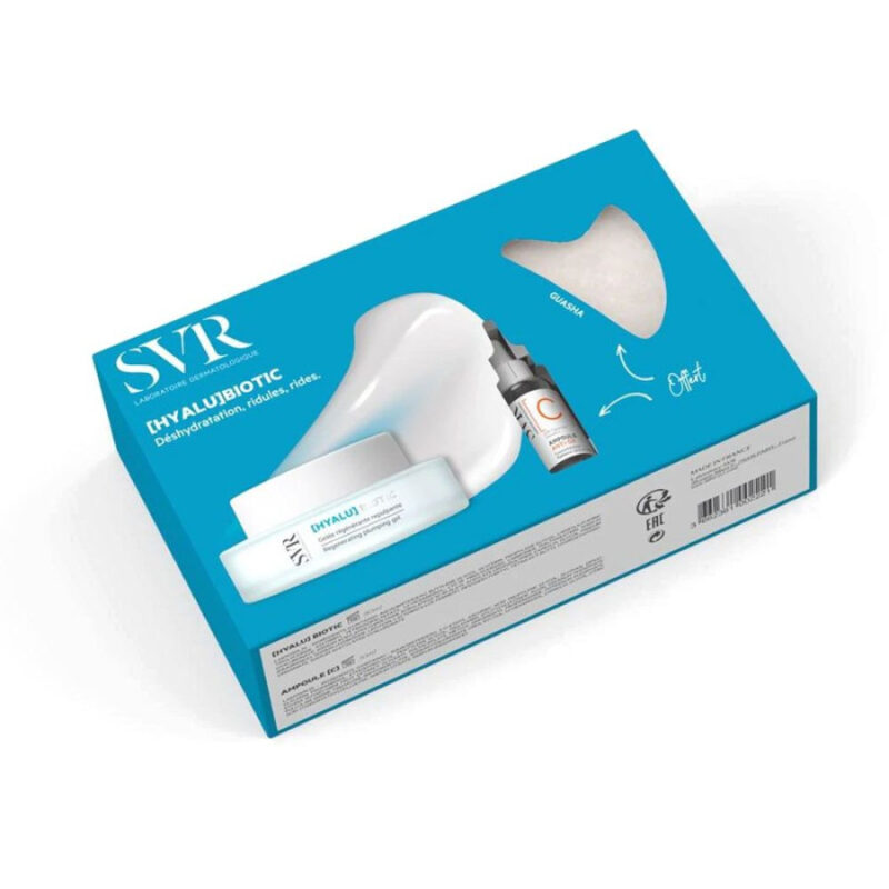 COFFRET SVR BIOTIC HYALU  AMPO C