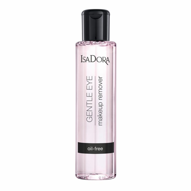 ISADORA GENTLE EYE MAKEUP REMOVER