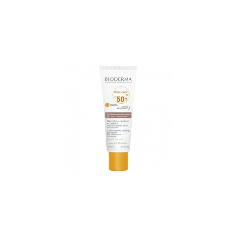 BIODERMA PHOTODERM M SPF50