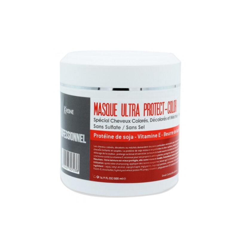 K-REINE MASQUE PROTECT COLOR 500ML