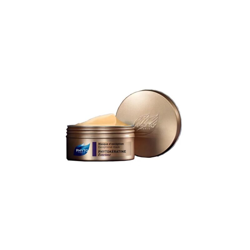 PHYTO KERATINE MASQUE EXTREME 200ML