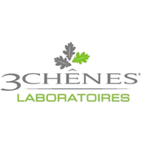 3 chene logo