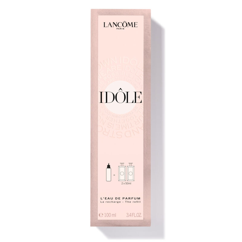 Lancôme IDÔLE Eau de Parfum recharge