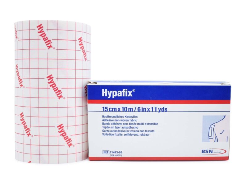 HYPAFIX 15 CM * 10 M
