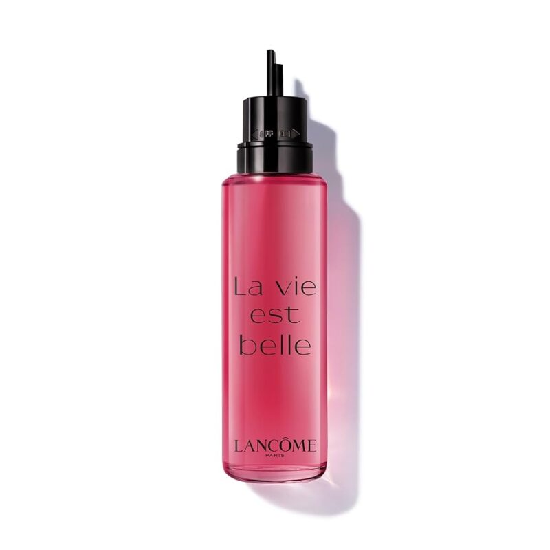 Lancôme Perfume La Vie Est Belle L Elixir Recharge