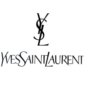 YSL logo