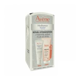AVENE RITUEL HYDRATATION HYDRANCE RICHE   XERACALM GEL 100ML OFFERT
