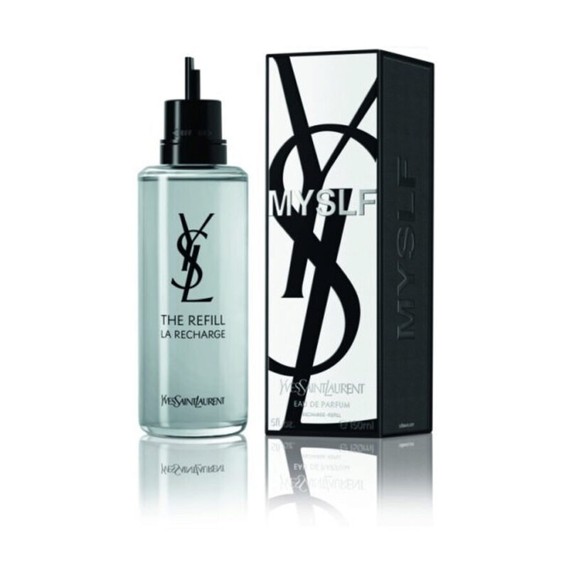 Yves Saint Laurent MYSLF Eau de Parfum recharge