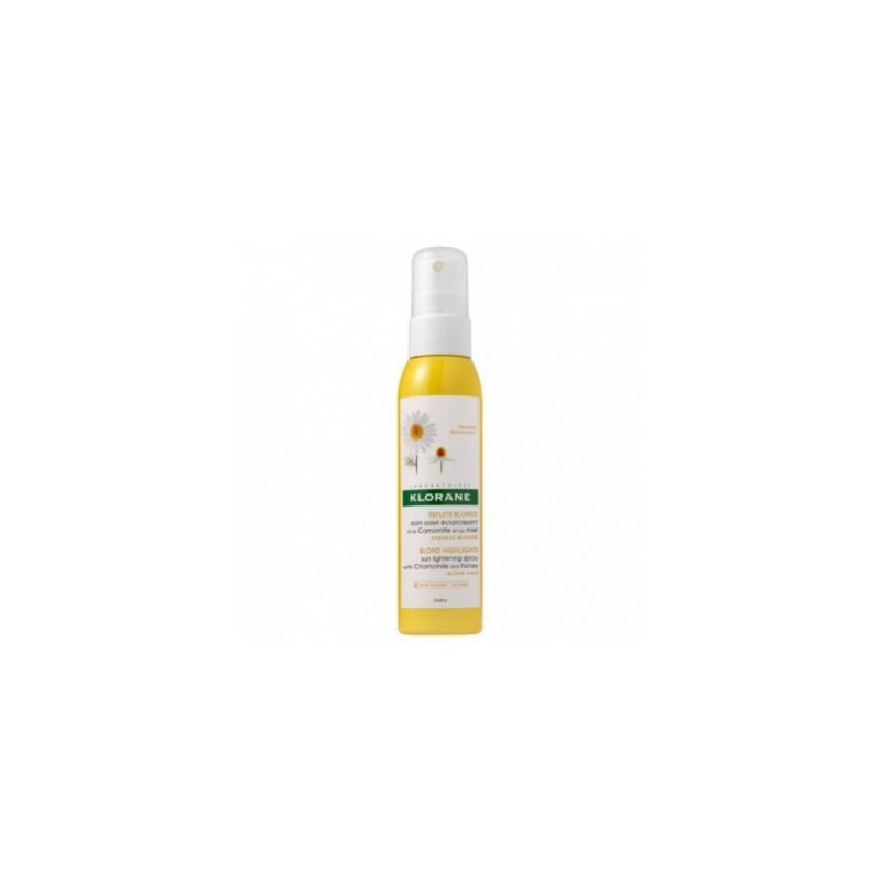 KLORAN SPRAY CAMOMILLE 100ML