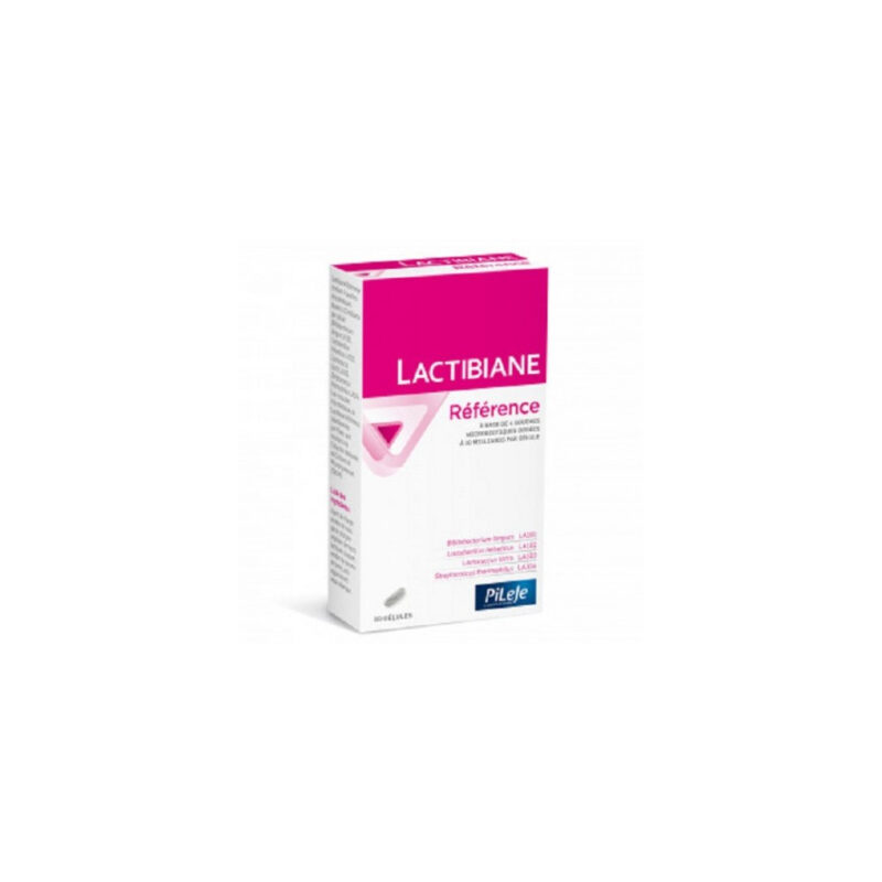 LACTIBIANE REFERENCE B 30B