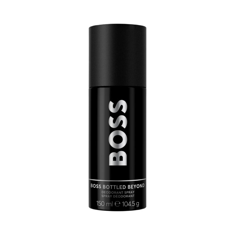 Hugo Boss Bottled Beyond Deospray 150ml
