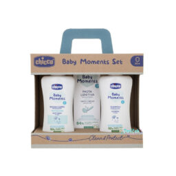 CHICCO coffret Baby Moments 0m