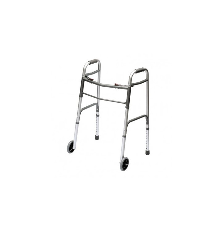 Déambulateur - Avec 2 Roues