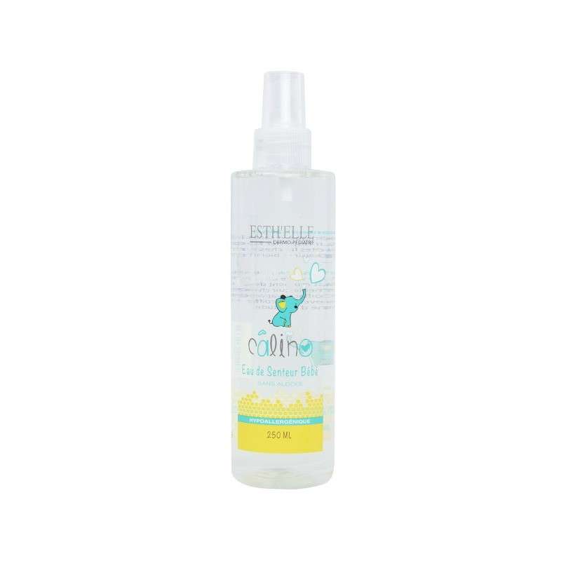ESTHELLE CALINO EAU DE SENTEUR BEBE 250 ML