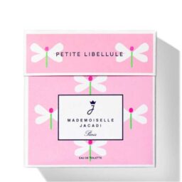 mademoiselle petite libllule edt 50ml