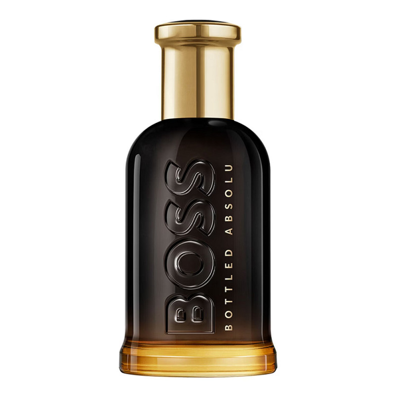 BOSS - HUGO BOSS Bottled Absolu - Parfum Intense
