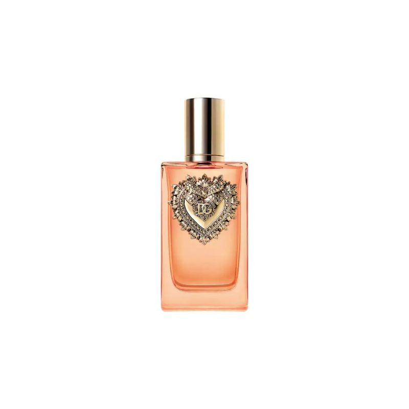DOLCE & GABBANA DEVOTION Eau de Parfum Intense