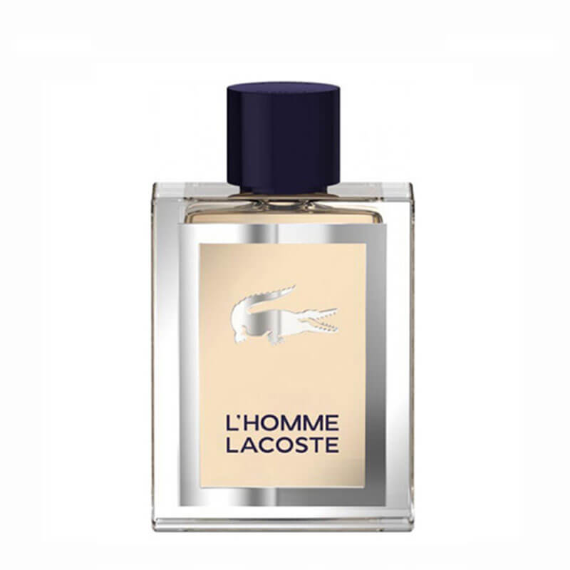 LACOSTE L HOMME LACOSTE EAU DE TOILETTE