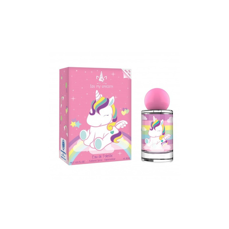 MY UNICORN EAU DE TOILETTE LICORNE