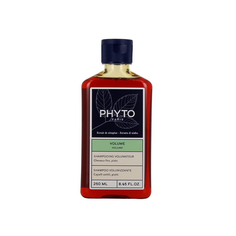 PHYTO VOLUME SHAMPOING 250ML