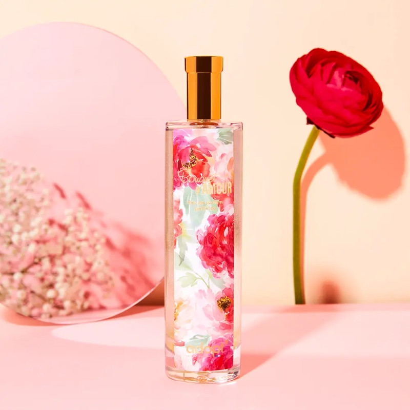 ADOPT BOUQUET D AMOUR