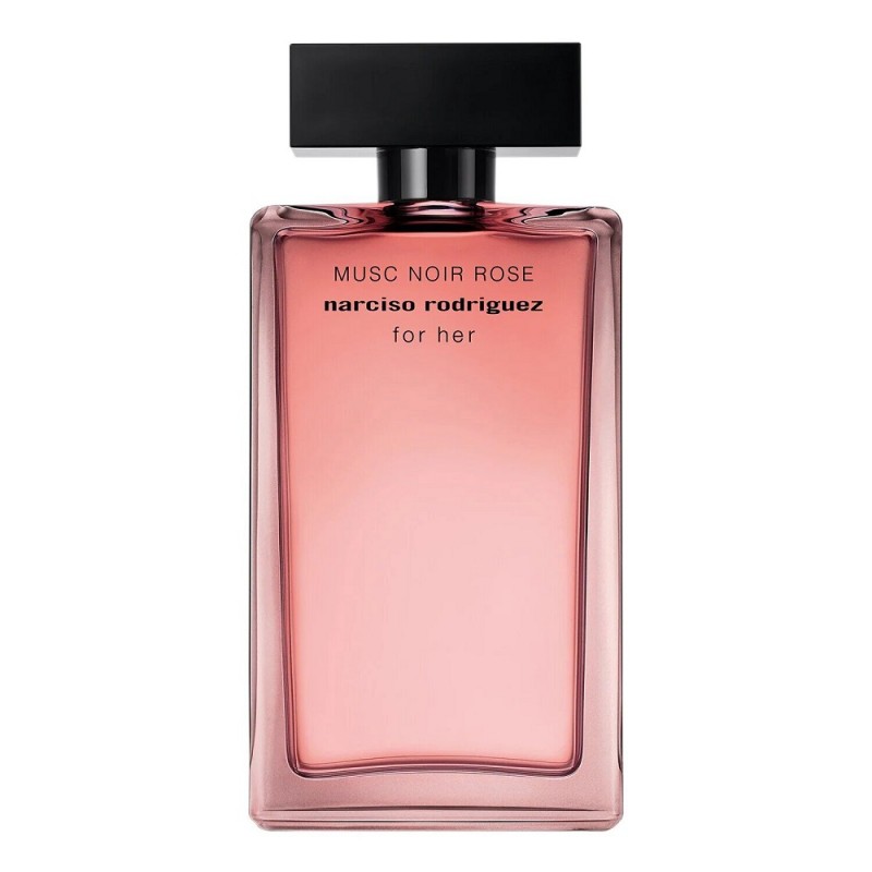 NARCISO RODRIGUEZ For Her Musc Noir Rose Eau de parfum
