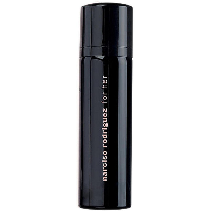 NARCISO RODRIGUEZ FOR HER Déodorant