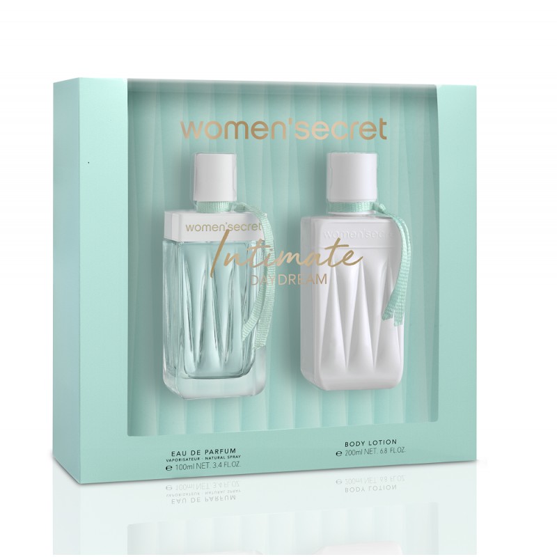 NTIMATE DAYDREAM de Women secret