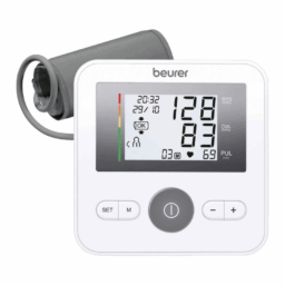BEURER BM 27  TENSIOMETRE A BRAS USB